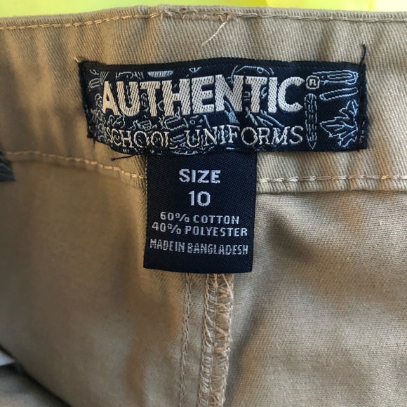 Pants - Picture 6 of 6